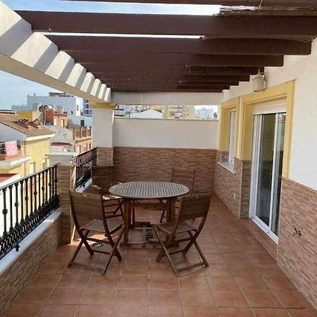 Apartamento Club Nautico By Solymar Holiday Torre Del Mar Zewnętrze zdjęcie