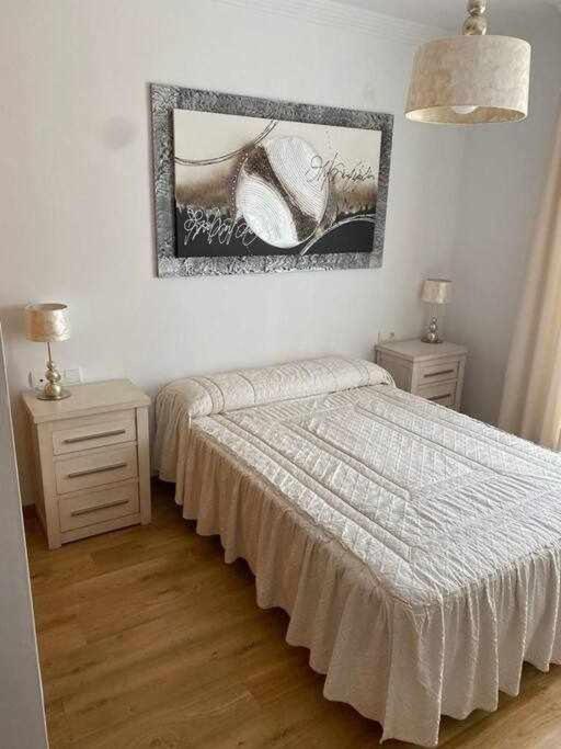 Apartamento Club Nautico By Solymar Holiday Torre Del Mar Zewnętrze zdjęcie