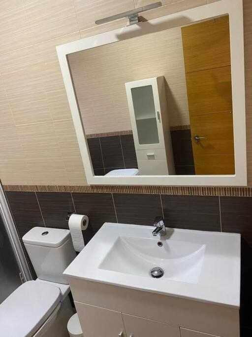 Apartamento Club Nautico By Solymar Holiday Torre Del Mar Zewnętrze zdjęcie